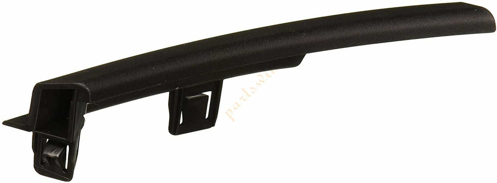 One set of Wiper Cowl pivot covers, left and right, 74214-TR0 and 74224-TR0, for Civic 12-15.