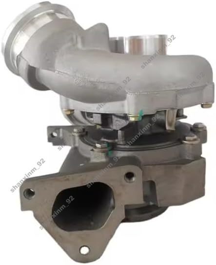 GT1852V Turbocharger 709836-0003 for Mercedes Truck Sprinter 411CDI OM611 Engine