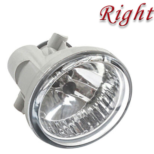 Right Front Bumper Passenger Fog Lamp Driving Lamp For 2004-2005 for Scion xA (Base)