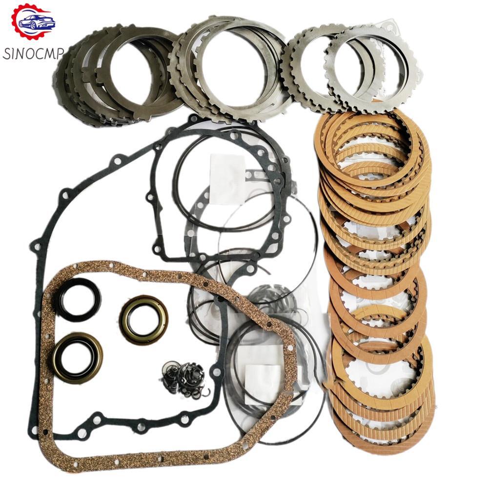 A4CF2 A4CF1 Transmission Master Kit 4-Speed for HYUNDAI Accent i20 1.6L i30 2.0L