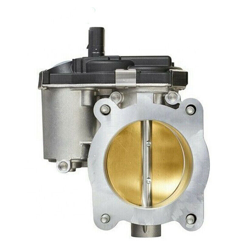 Throttle Body Fit for Chevrolet Orlando for Gmc Terrain 2012 2013-2014 2.4L 12670834