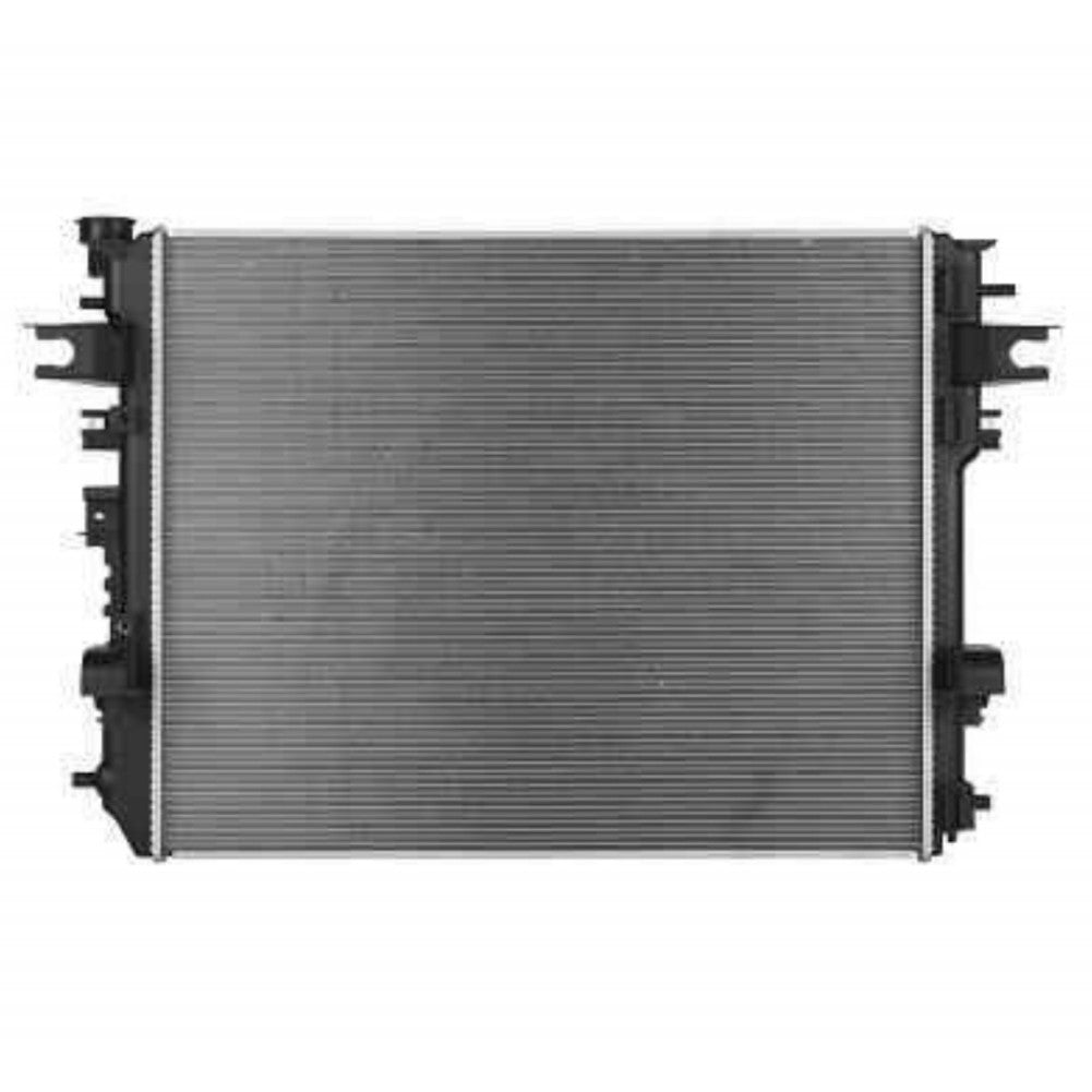 for Dodge for RAM 1500 2009 - 2023 Heatsink