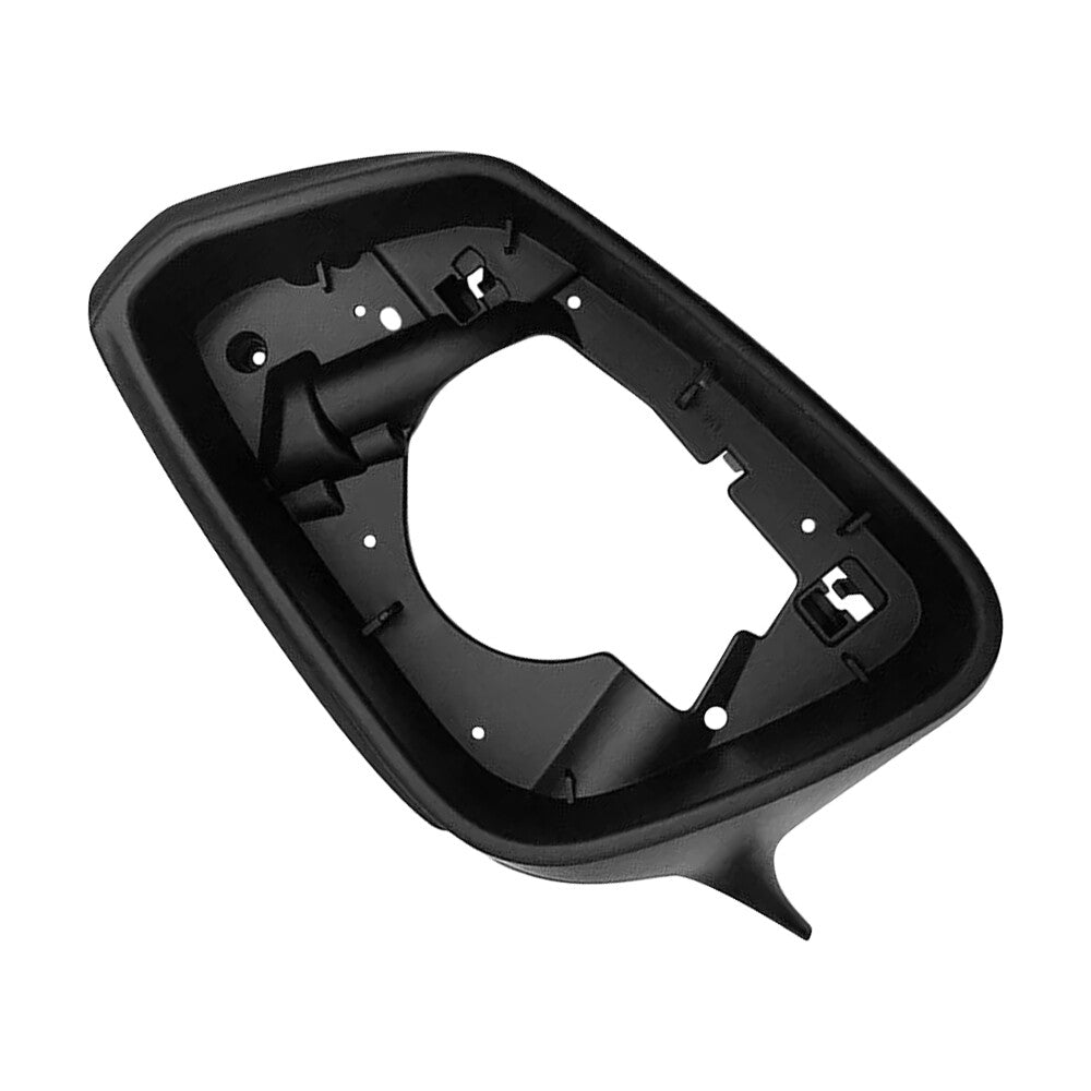 For 5 Series F10 F11 F18 2014-2017 Front Left Door Mirror Trim Ring 51167216367