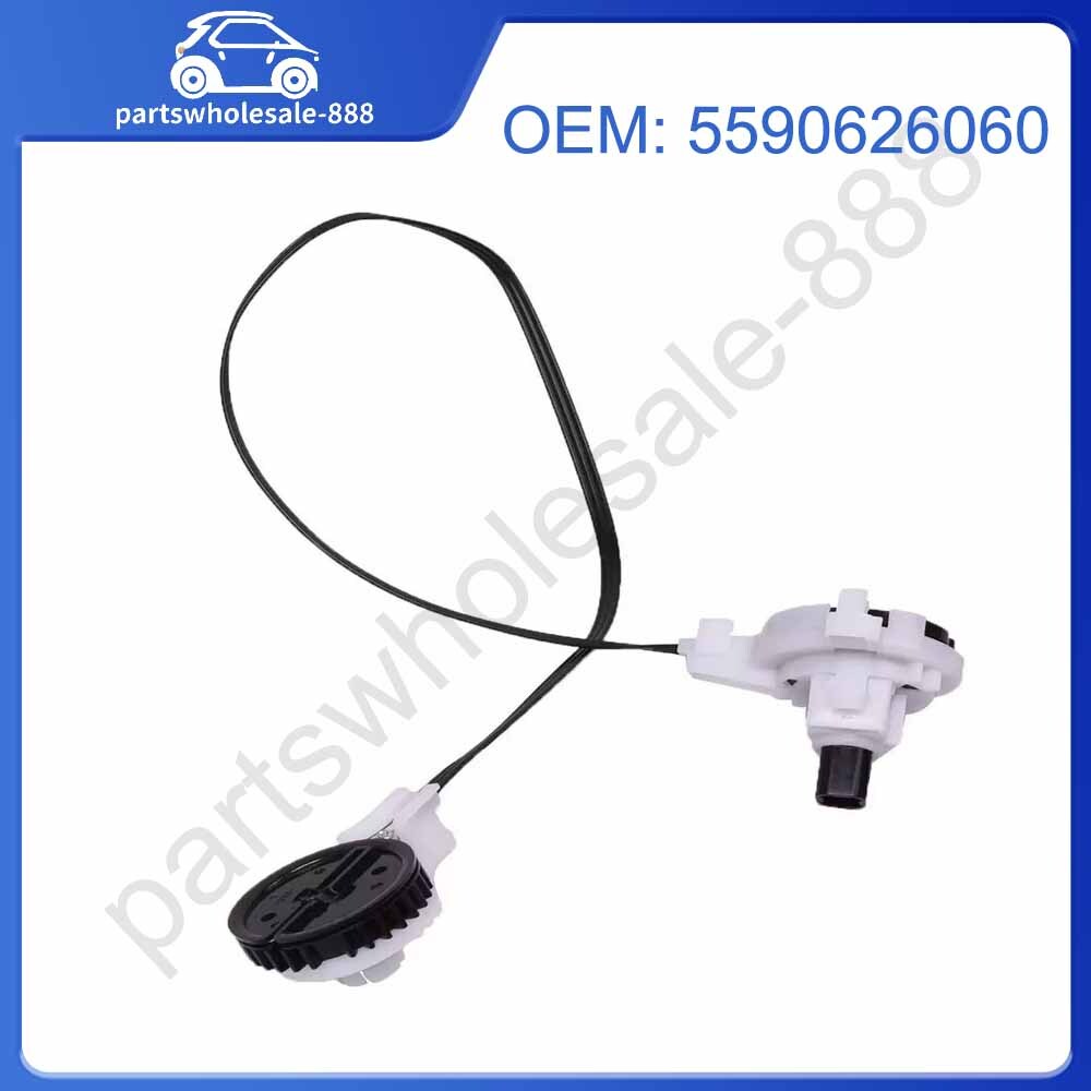 Air conditioning heater cycle button switch control cable suitable for Toyota for Corolla RAV4 matrix