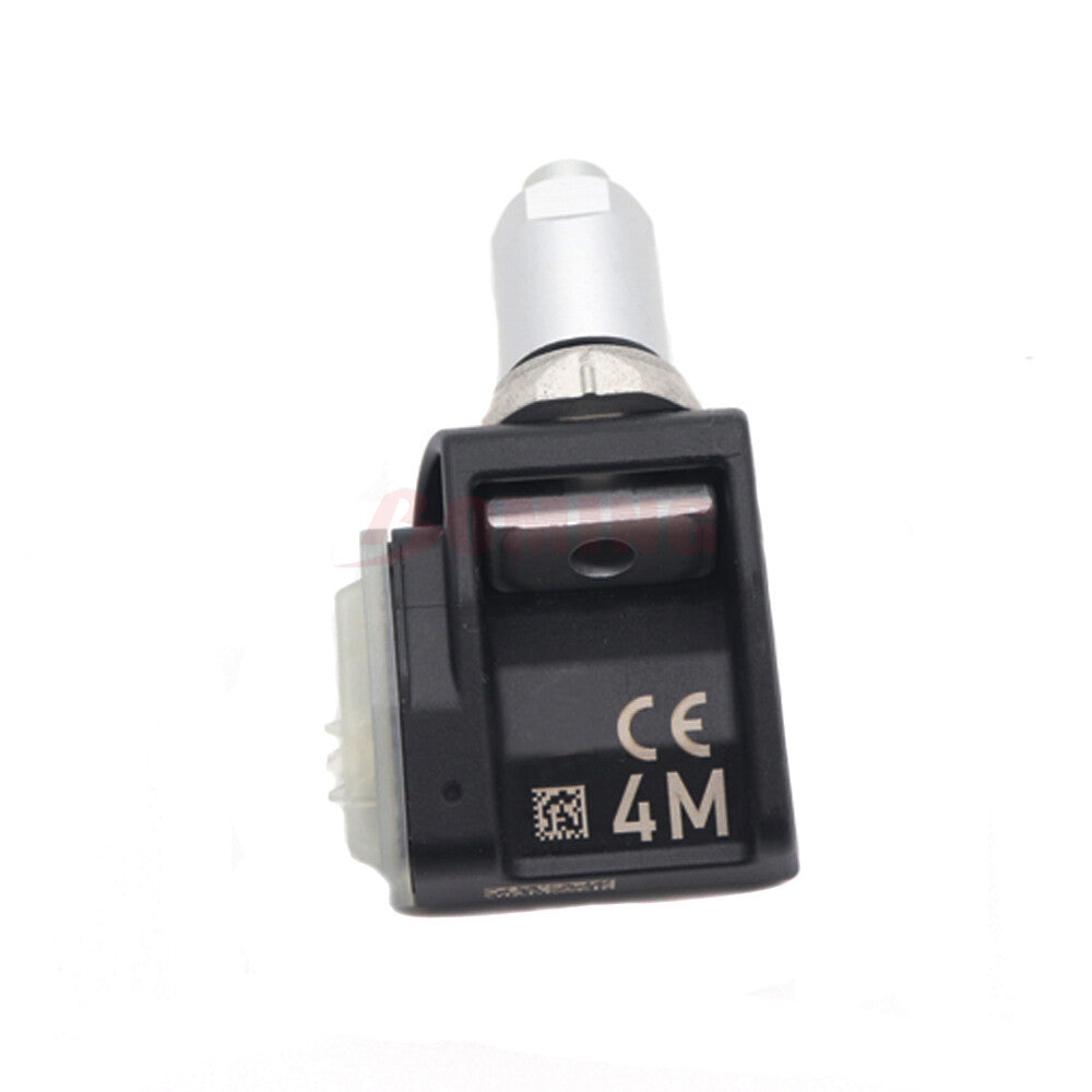 4x TPMS Tire Pressure Sensor 13549917 for Cadillac for Escalade LYRIQ CT4 ATS