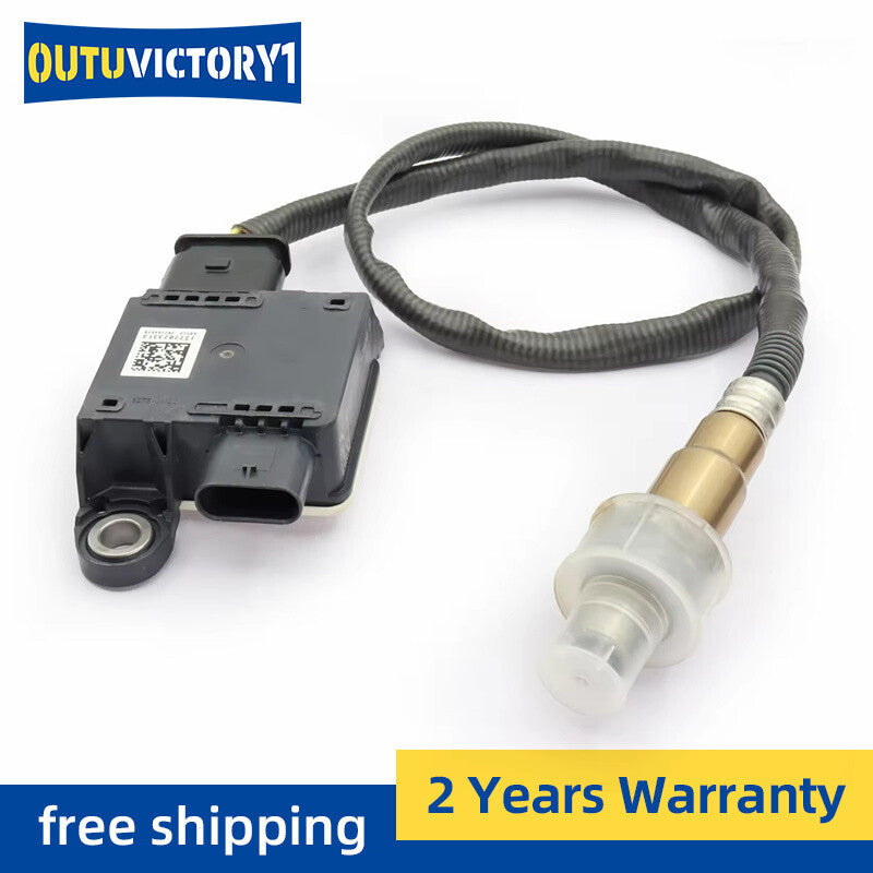 The new particle sensor is compatible with for MERCEDES SPRINTER 3.0 V6 A0009050608