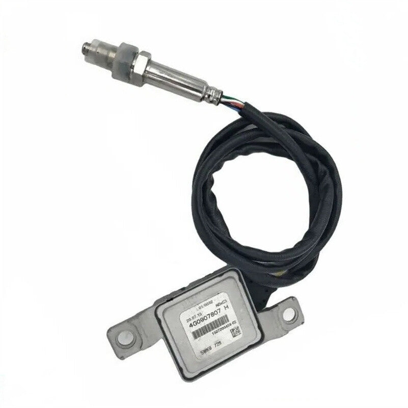 New Nox Sensor for Audi A6 A7 Sportback 3.0T Diesel 14-19 5WK97211 4G0907807H