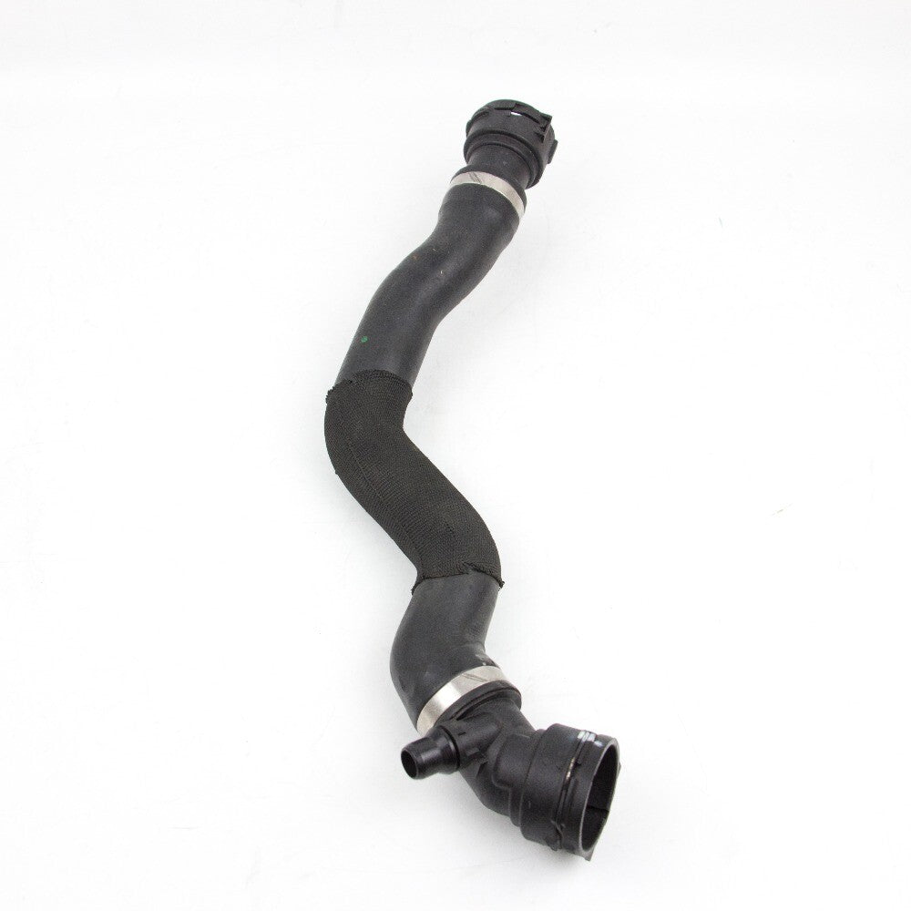 17128514218 Upper Raidiator Water Tank Pipe for BMW X5 F15 X6 F16