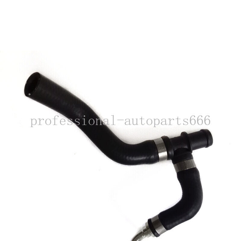11537645832 Turbocharger Coolant Hose Pipe for Mini Cooper R56 R57 R58 R60 R61