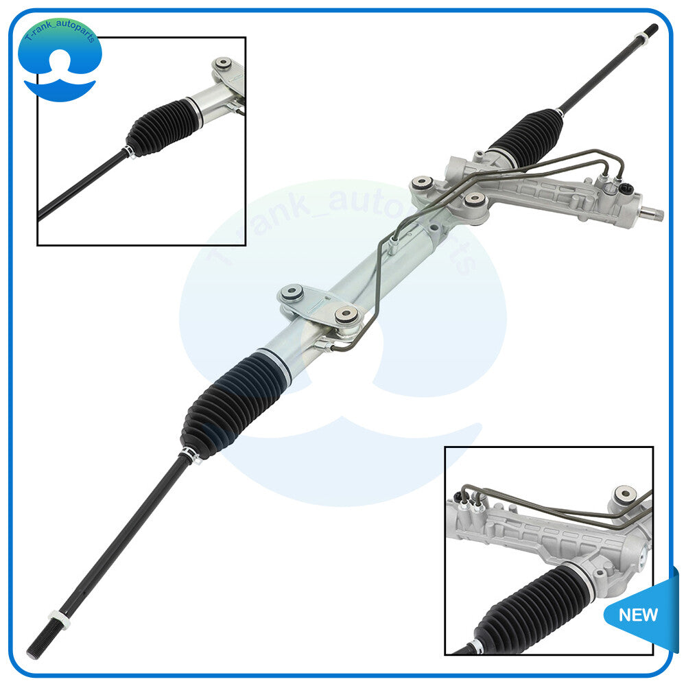 26-2145 Power Steering Rack  Pinion Assembly for 2003-2006 for Dodge Sprinter 3500