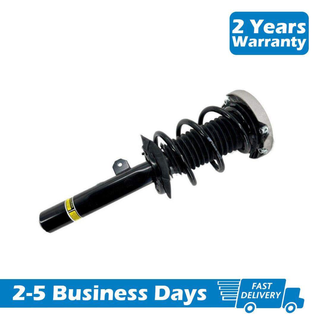 Front Right Shock Spring Strut Assembly for BMW X1 F48 sDrive xDrive28i 2016-23
