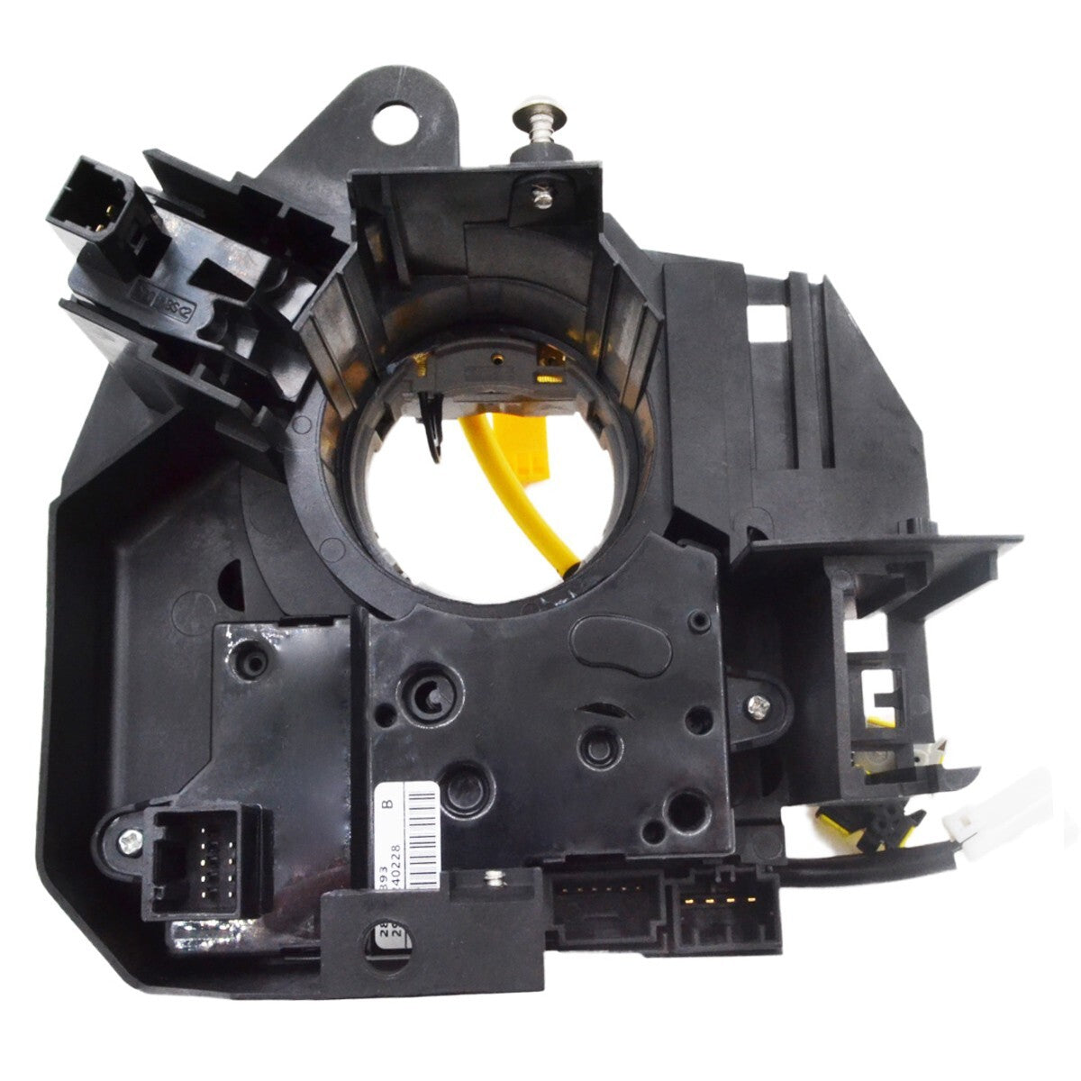 Clock spring assembly 68528300AA compatible with Viper Laramie for Ram 1500 2500