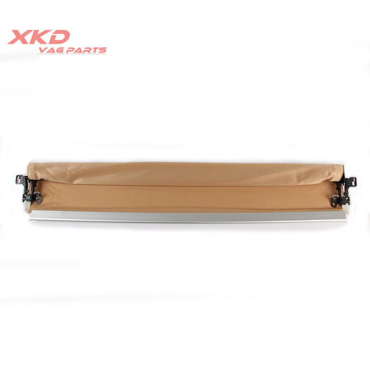 Brown sunroof cover assembly suitable for Volkswagen Touareg and for Porsche for Cayenne