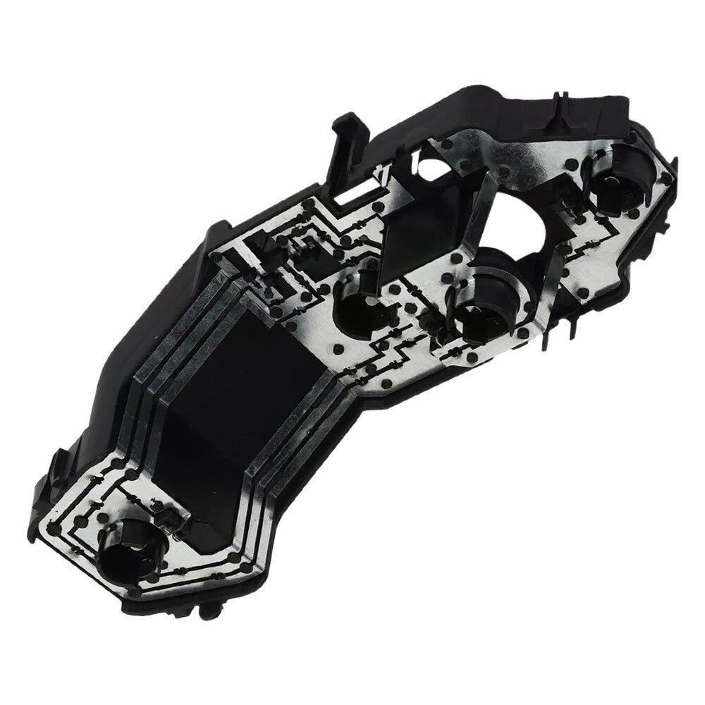 Fit For Cabrio F57 2014-2019 F55 F56 2013-2019 Rear Tail Light Bulb Socket Plate