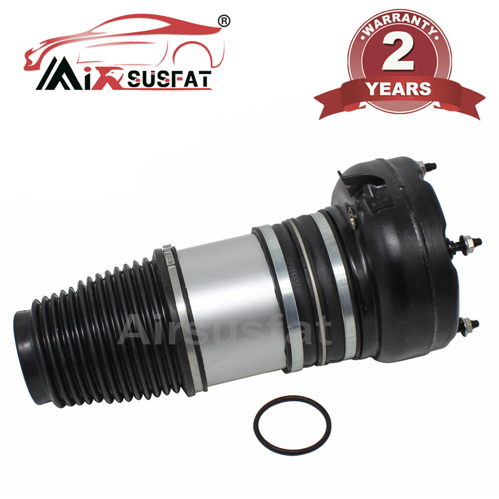 for Audi A6 4G C7 for A8 D4 4H for Bentley Mulsanne Front 1pc Air Suspension Spring bag