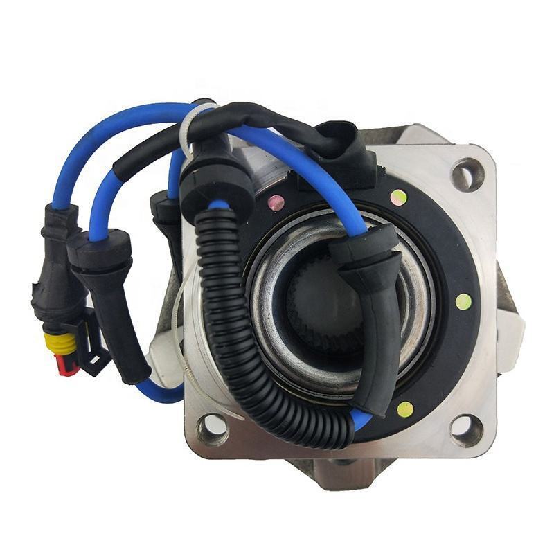 1 piece suitable for Maserati Quattroporte Granturismo 03-19 front or rear wheel hub bearings