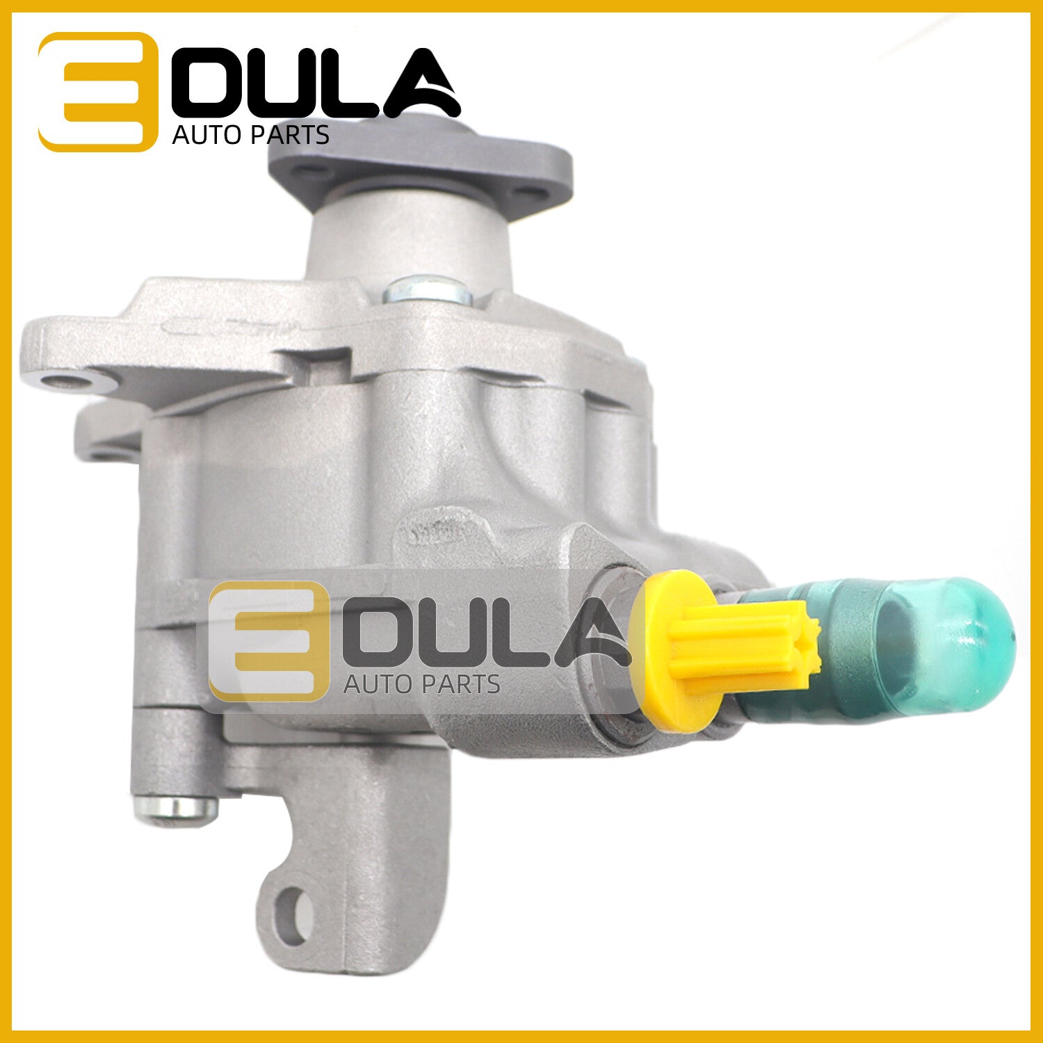 Power Steering Pump Fits for Porsche for Panamera 970 Threaded n support 97034704906