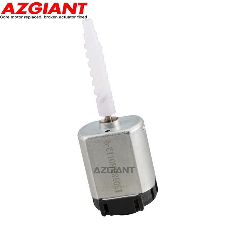 The central door lock actuator motor is suitable for 2010-2021 for Volkswagen Multivan T5 T6 models.
