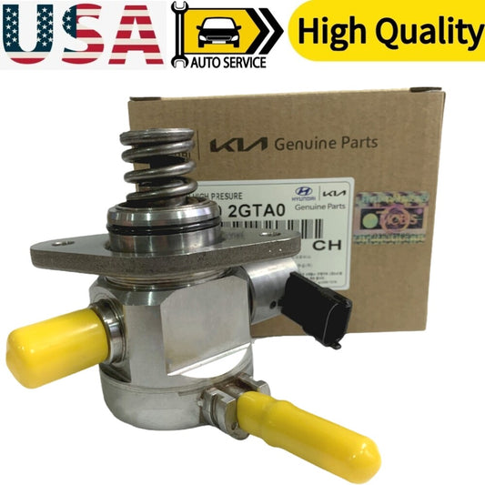 New High Pressure Pump 35320 2GTA0 for Hyundai Santa Fe Sonata US Shipping
