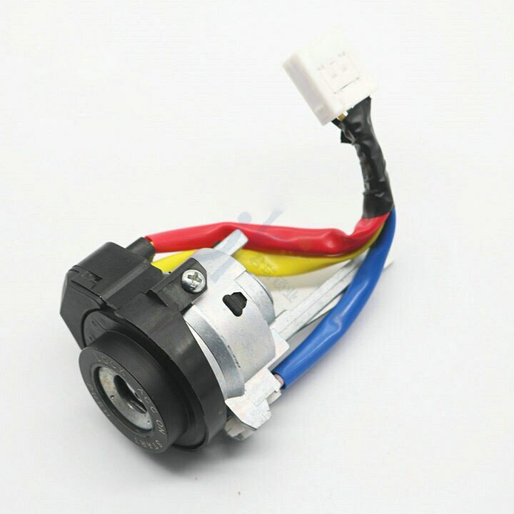 Car Full Lock Cylinder for Hyundai Sonata 9 Key Ignition Start BARREL 2014-2019