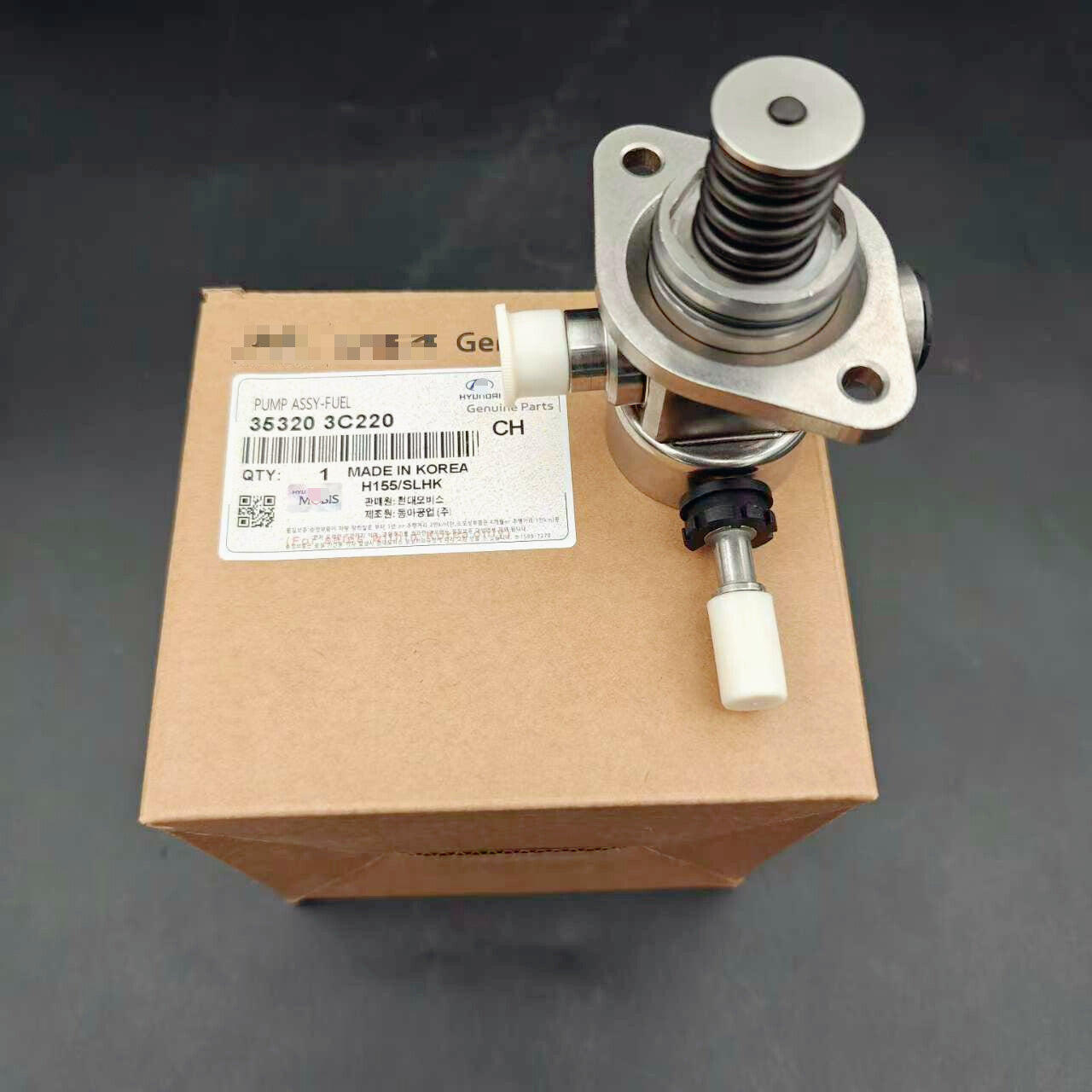 Equipment Manufacturer ( ) New High Pressure Pump 35320-3C220 for 2016-2017 for Kia K900 3.8L
