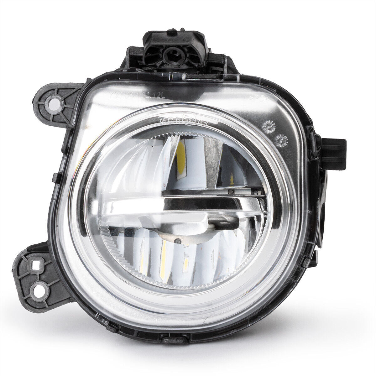 Left Fog Light Fits for BMW F26 X5 F15 F85 X6 F16 SUV 2015 2016-2018 63177317251