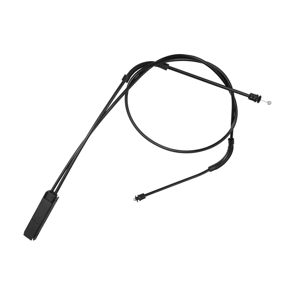 For 2016-2020 GLC300 GLC43 AMG GLC63 AMG Front Engine Hood Bonnet Release Cable