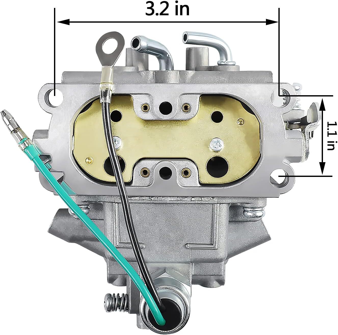 Carburetor Carb for Kawasaki FH601V Engine Carb 15003-7077 1500-7041