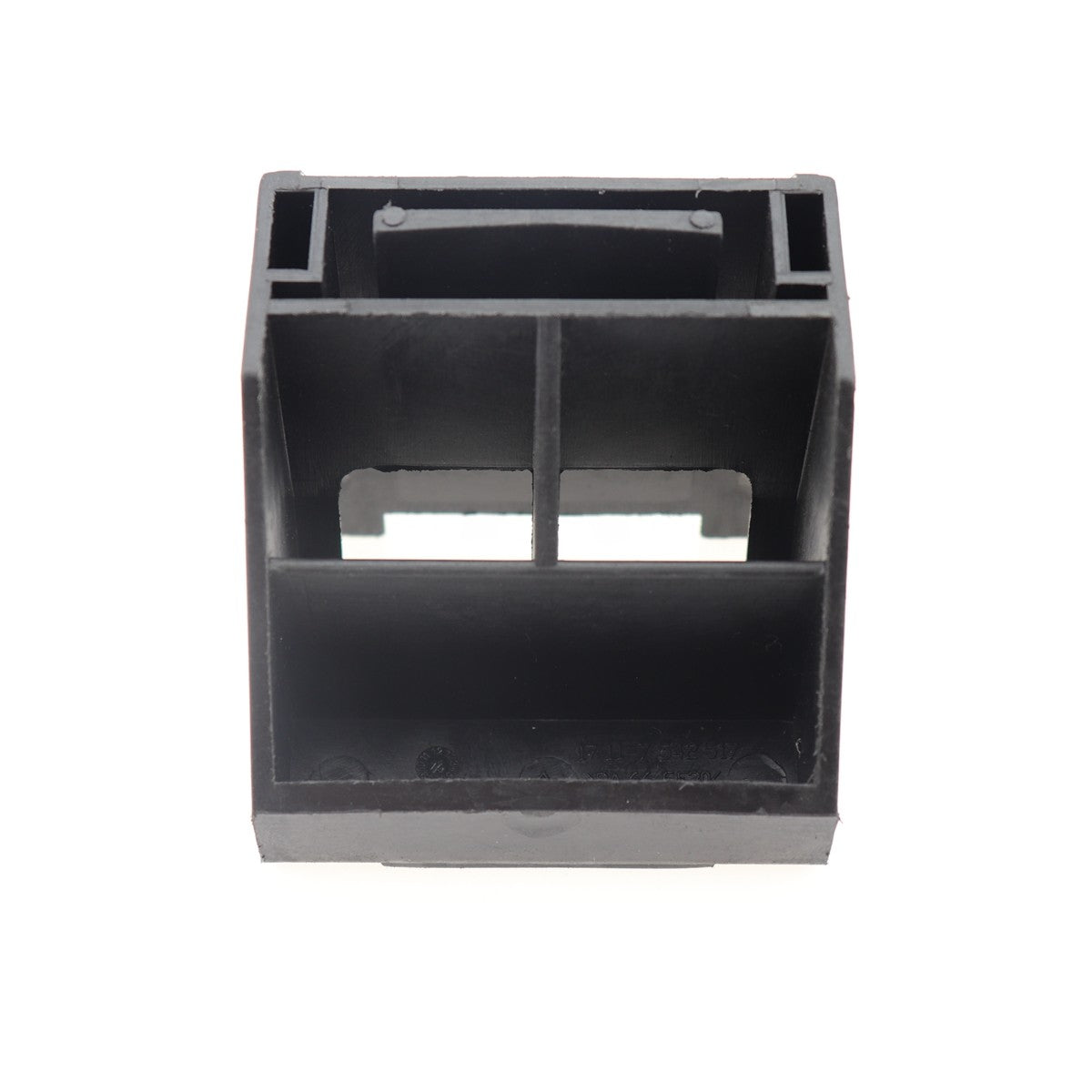 Radiator mounting bracket for BMW 5er E60 17117542517