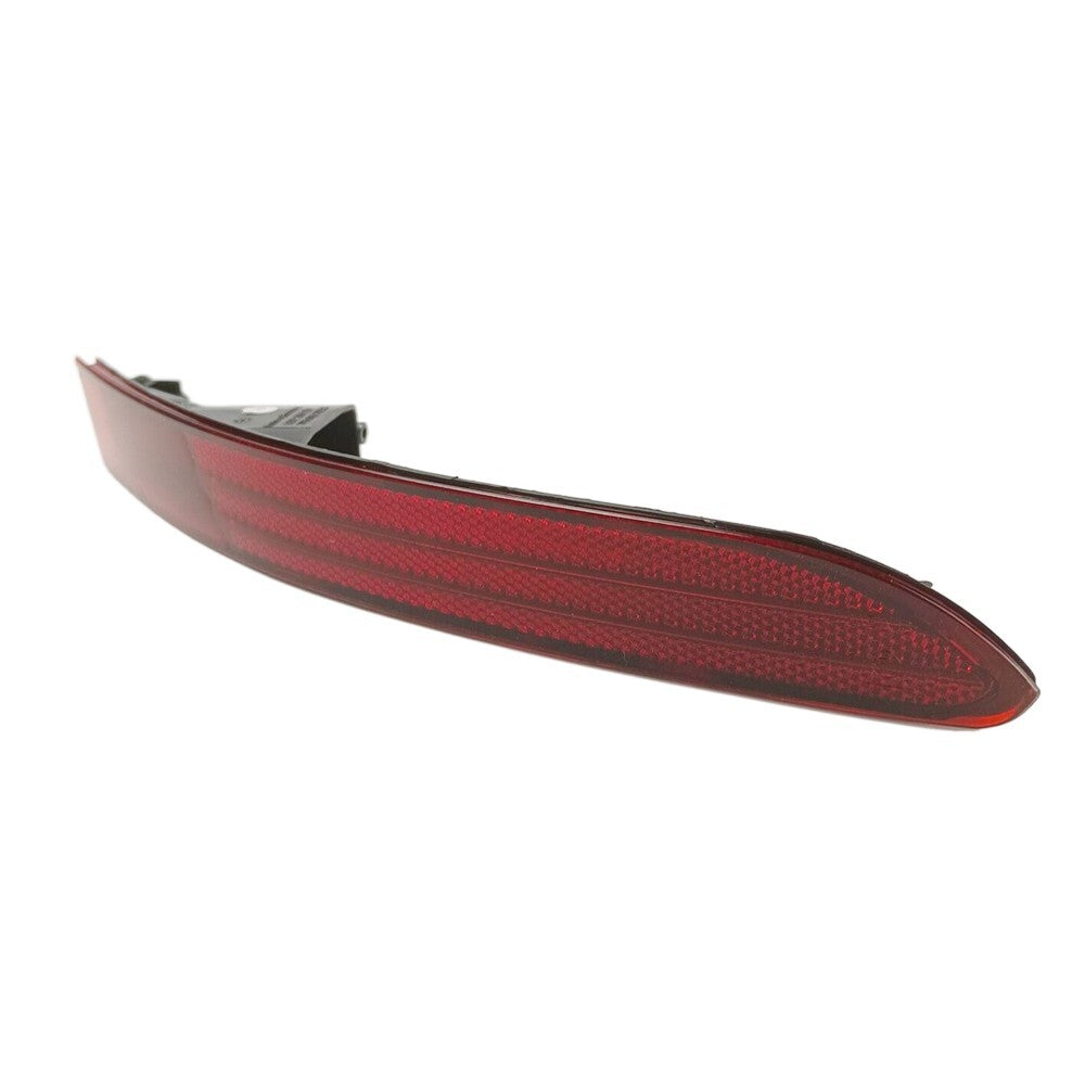 Right Rear Bumper Reflector Red Fit for VW Touareg 2011-2014 7P6 945 702 C