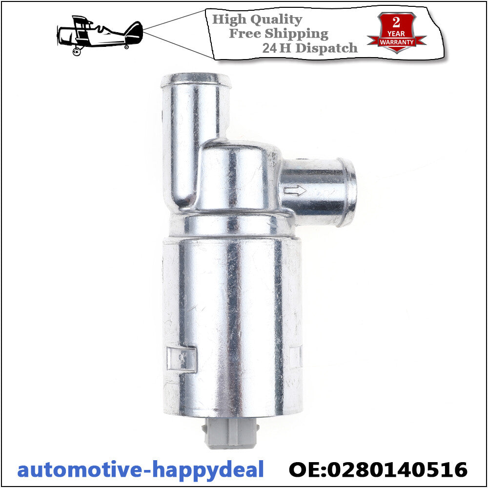 Idle Air Control Valve ICV for Alfa Romeo for Citroen for Peugeot for Saab for Vauxhall for Volvo