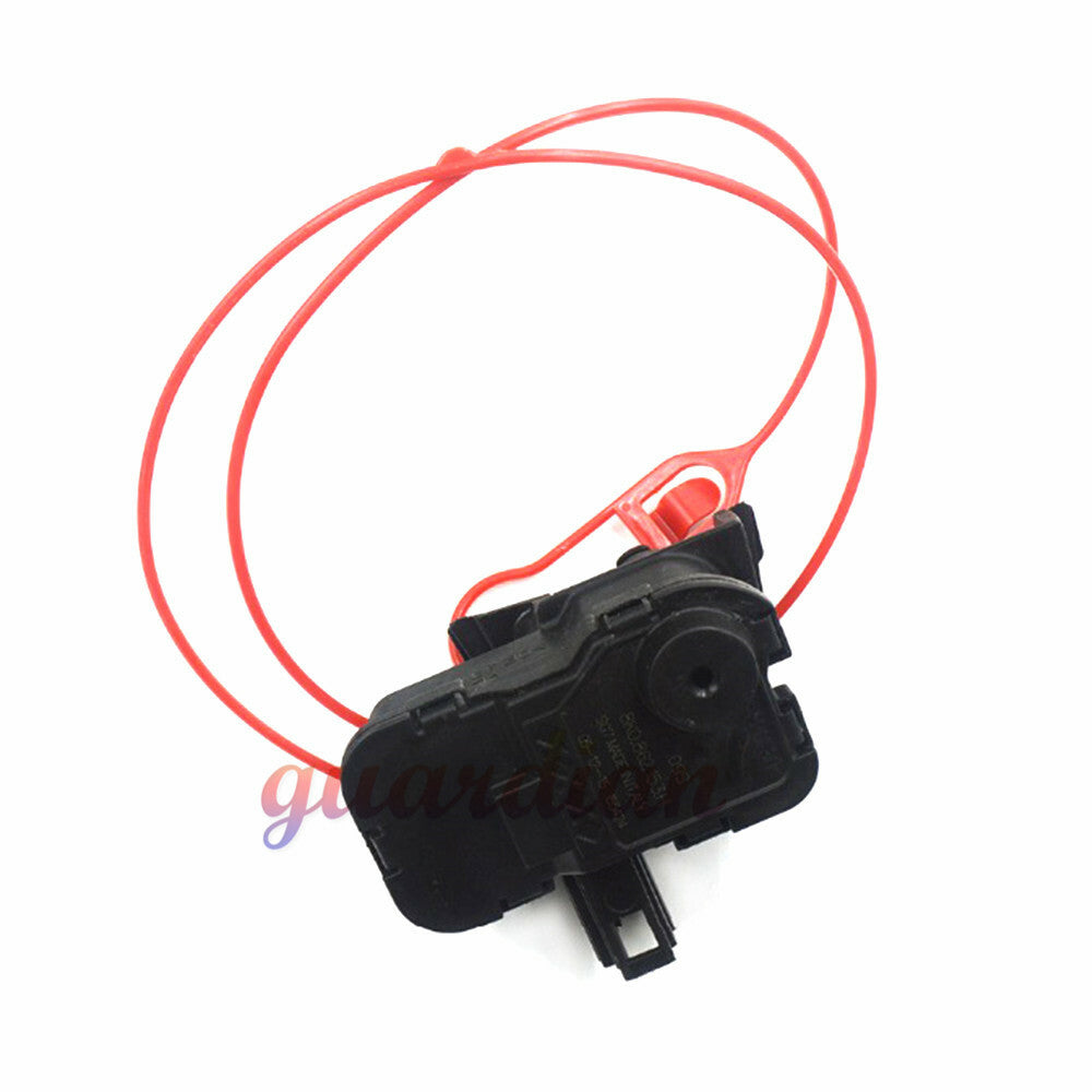 For Fuel Door Lock Actuator A4/S4/Avant A5/S5 Coupe RS4 2010-2016 8K0862153H