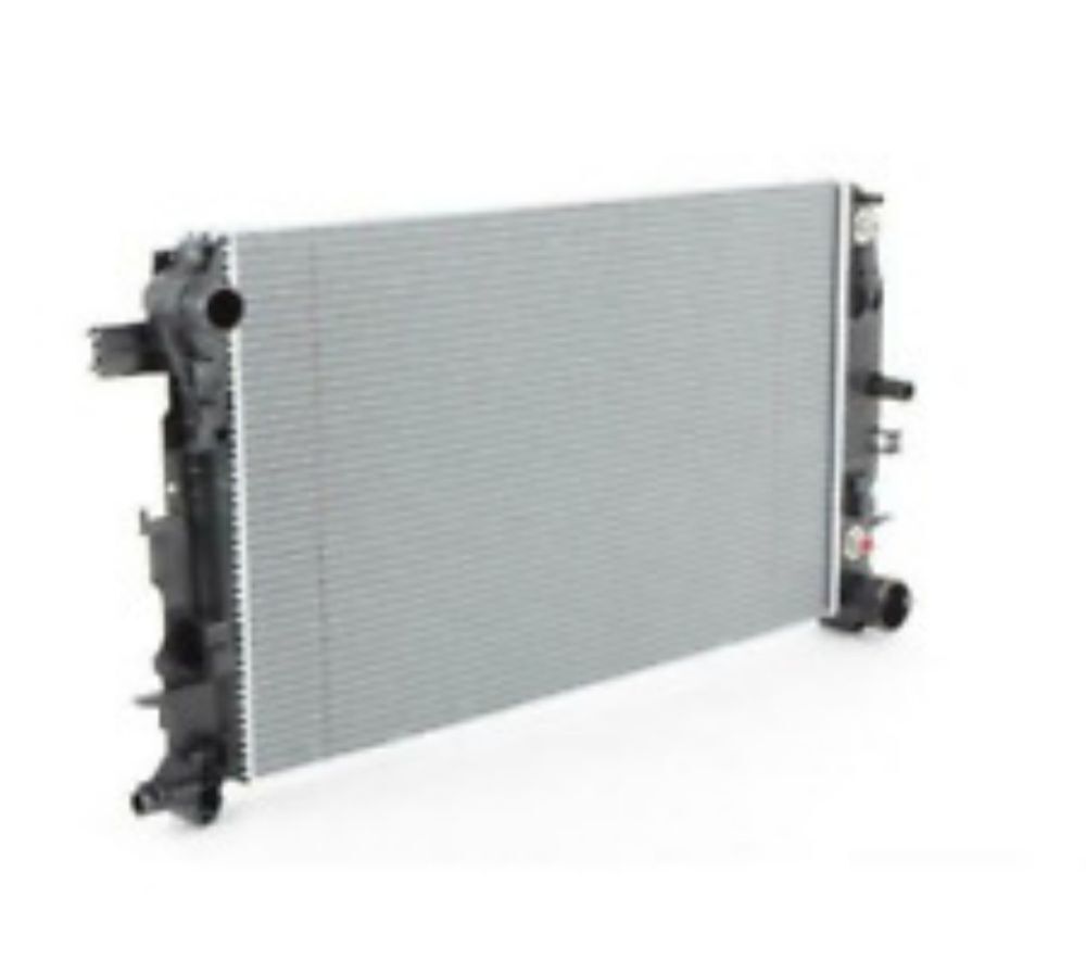 AC Condenser for Mercedes-Benz Sprinter 3 5-T Bus 2006-2023 A0018300370