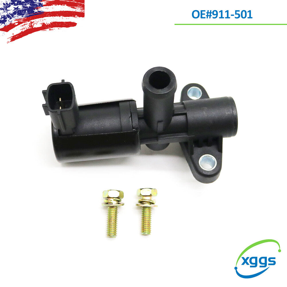 Suitable for NISSAN for INFINITI ALTIMA 200SX I30 M45 steam tank venting solenoid valve