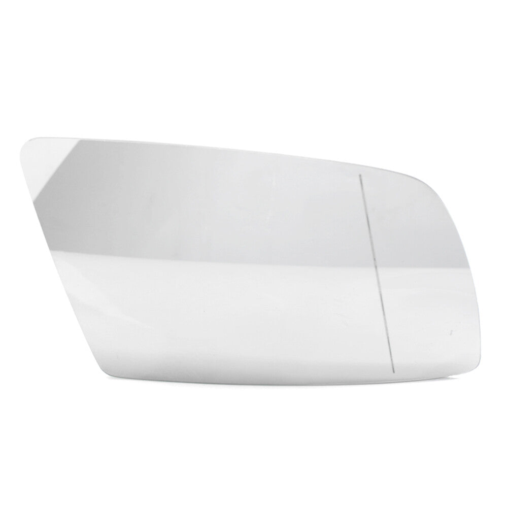 Side Mirror Rearview Mirror Glass Fit for BMW 5 Series E60 E612003-2010 Auto US