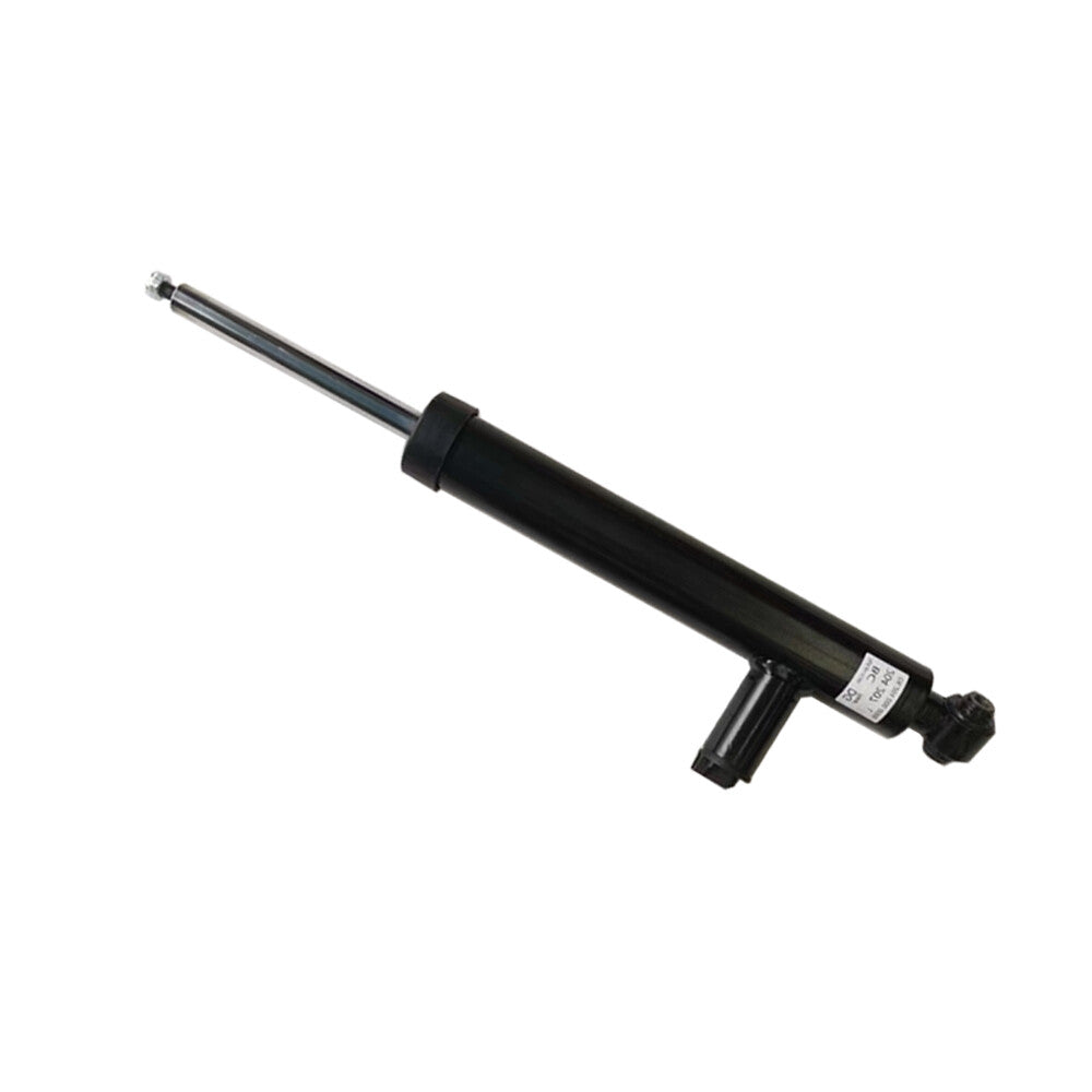 A pair of rear shock absorbers are suitable for Mercedes-Benz CE-Class coupes C204, C207, E200, and E350.