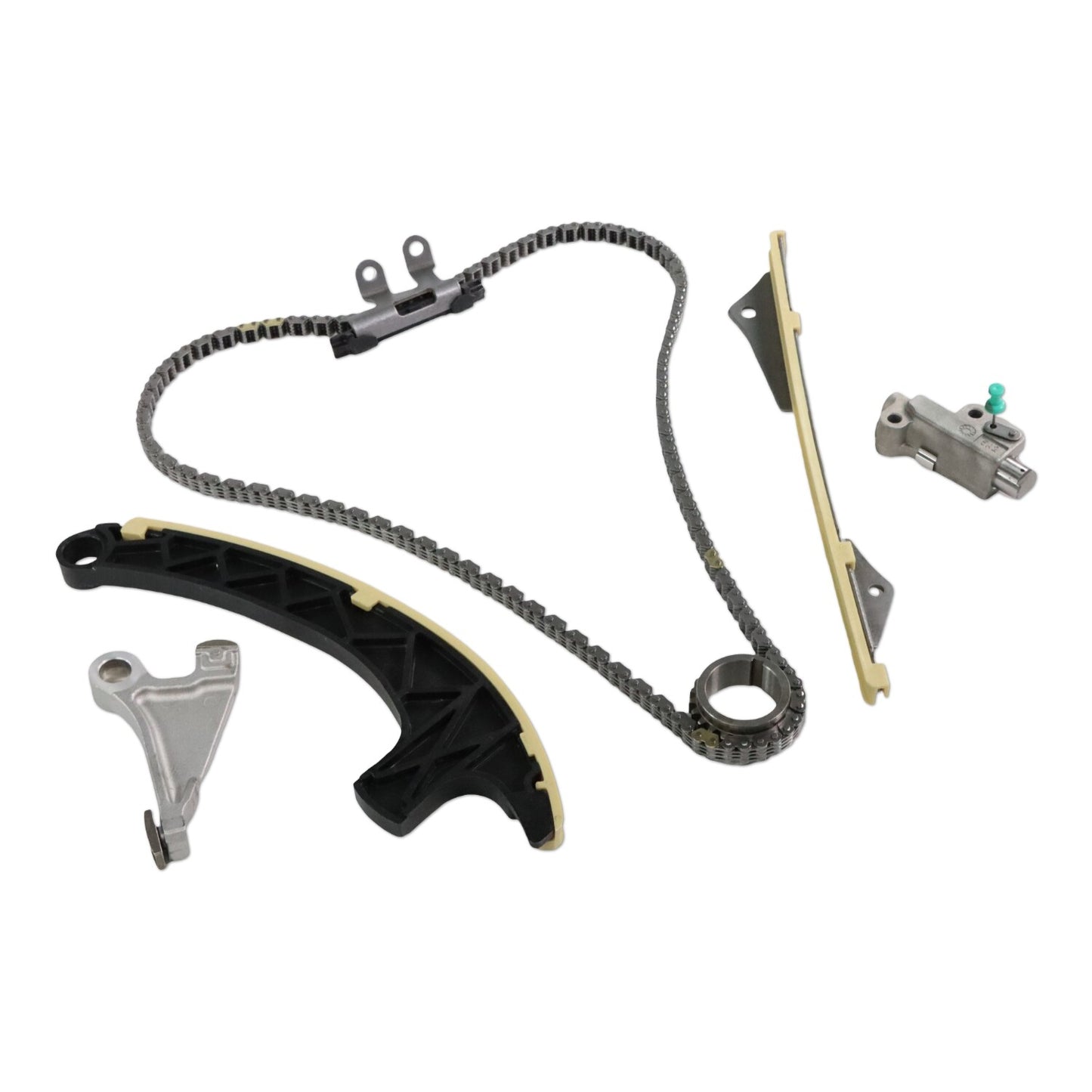 Timing Chain Kit Fit 2018-2021 for Honda Accord for CIVIC CR-V 1.5L L4 DOHC Turbocharged