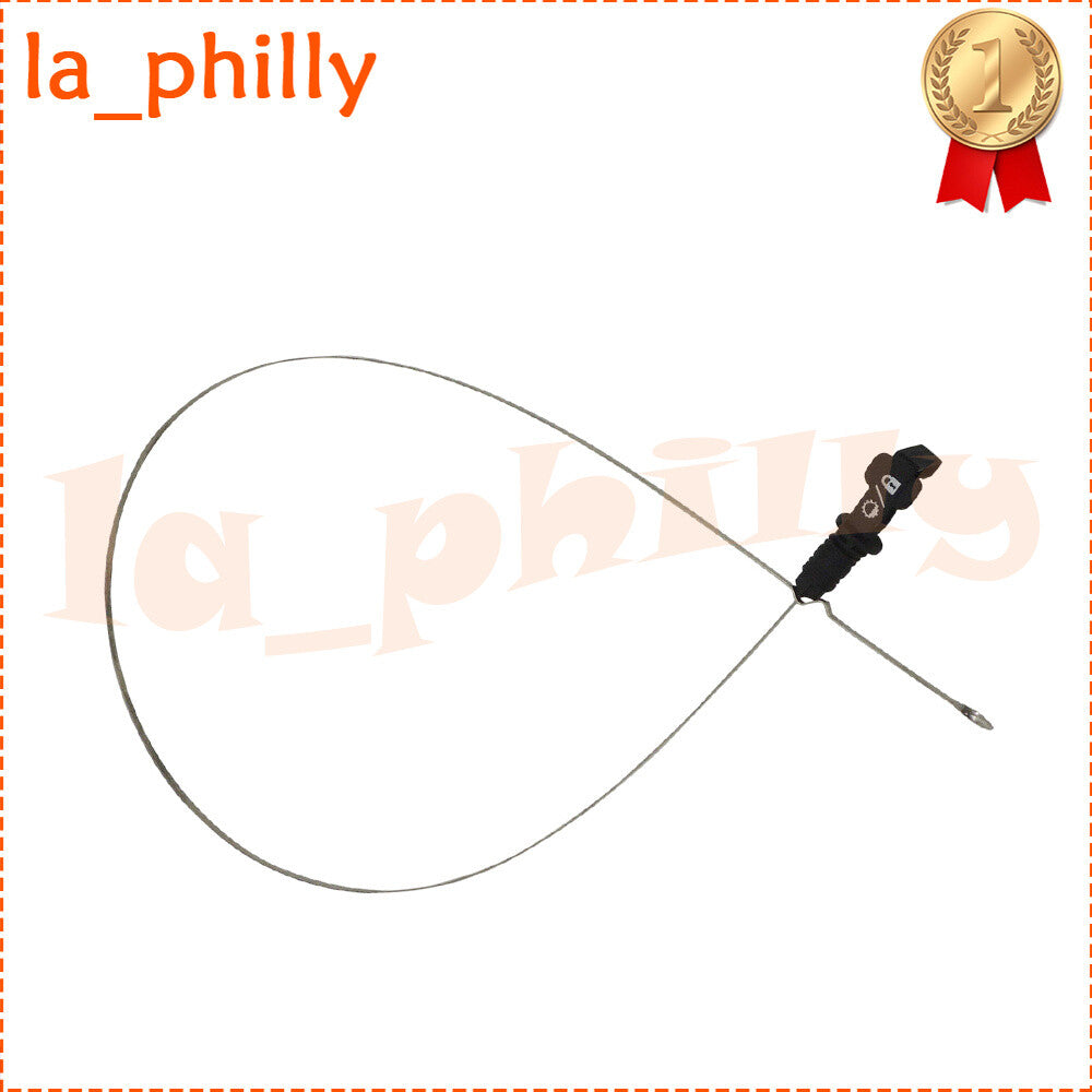 for Chevrolet Suburban 2015-2019 Car Engine Oil Dipstick Oil Level Gauge Tool