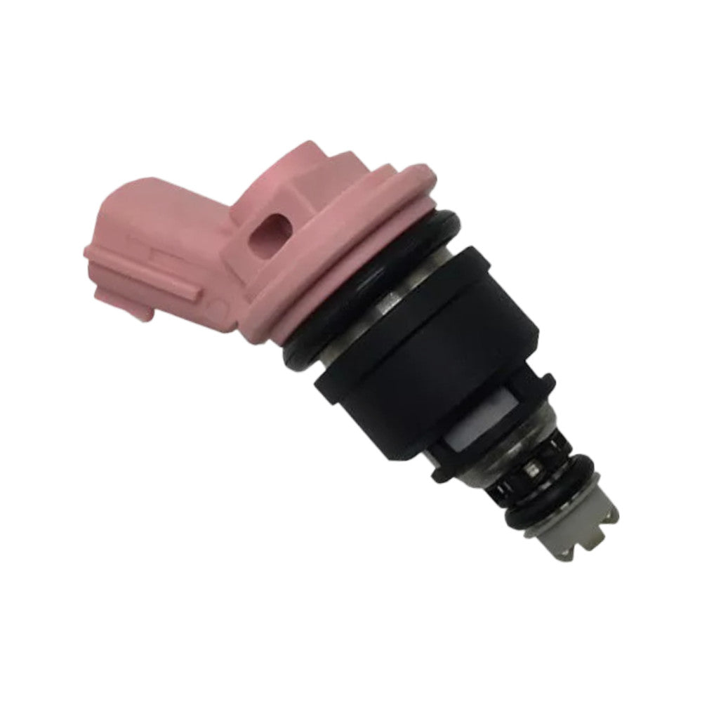 4x Fuel Injectors Fit 1991-1999 for Nissan Sentra 1.6L 16600-57Y00 16600-7E001