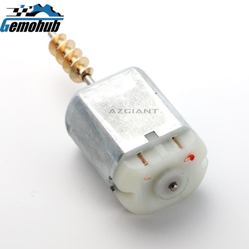 FC280 Central Door Lock Actuator Motor for Dodge Avenger P04589695AC P04589694AD