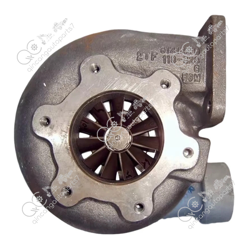 Turbo S3A Turbocharger 312283 for Scania 113 Truck with DS11-34 Engine