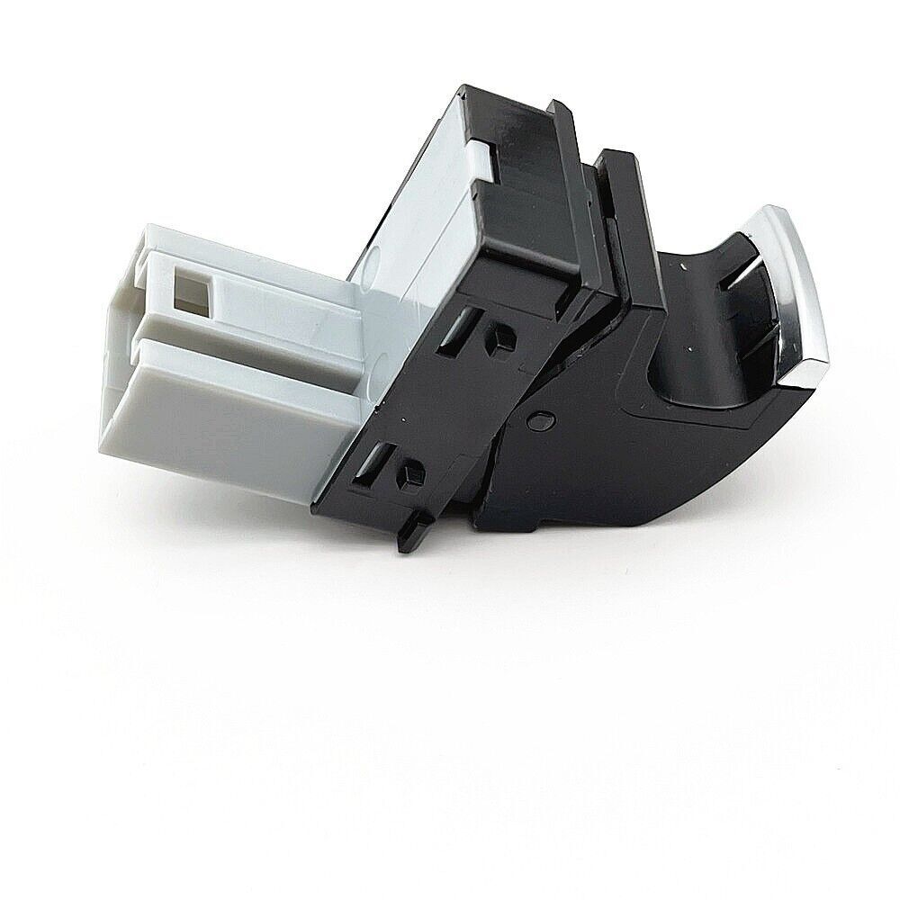 for VW for Passat B6 for Jetta for Golf Driver Window Master Switch Side Mirror Control Knob