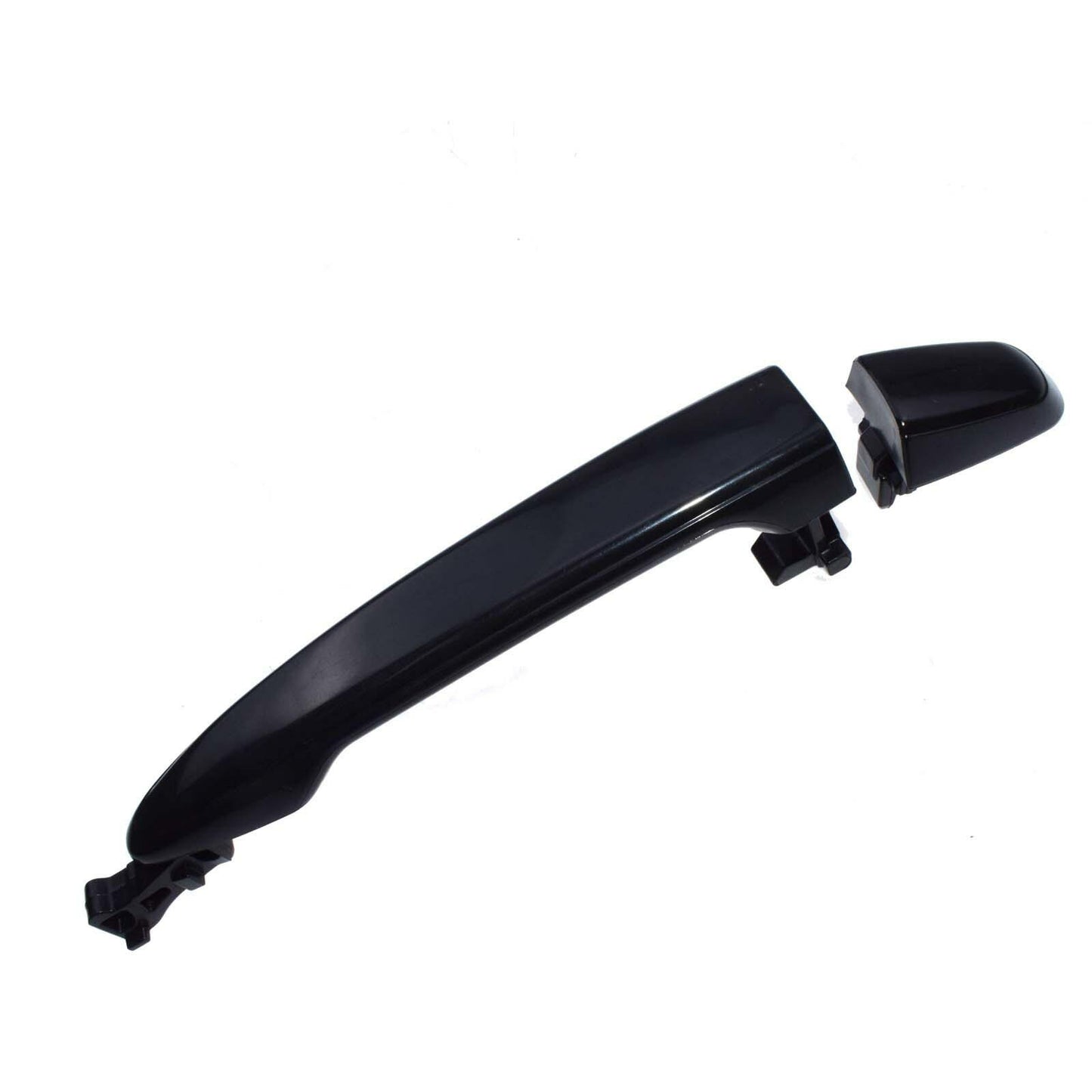 The black front right door handle is for Toyota for Sienna 2004-10 69211AE010