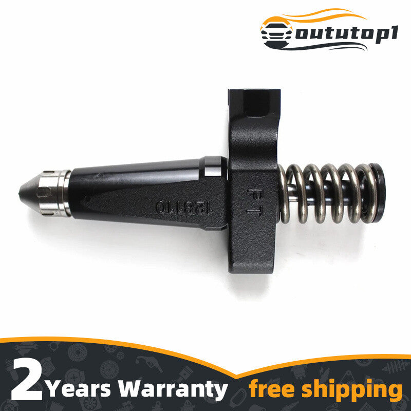 new common rail injector suitable for Komatsu NH220 excavator 6620-11-3011 6620113011