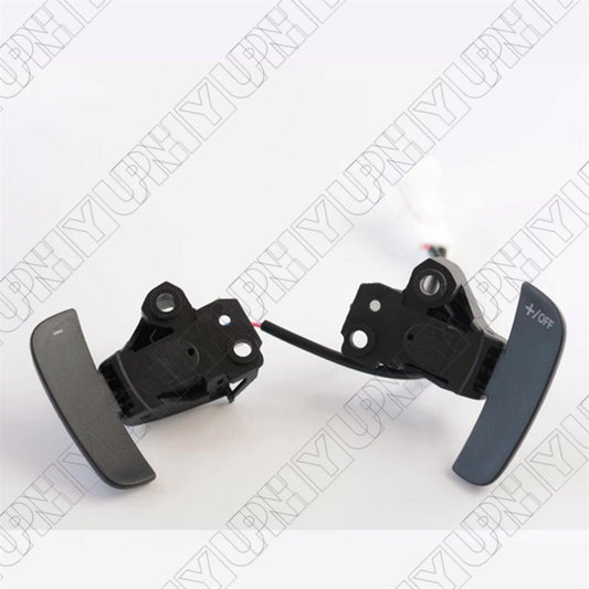Steering Wheel Paddle Shifter for Mazda3 14-24 for Mazda 6 CX-3 CX-5 CX-9 MX-5 16-24
