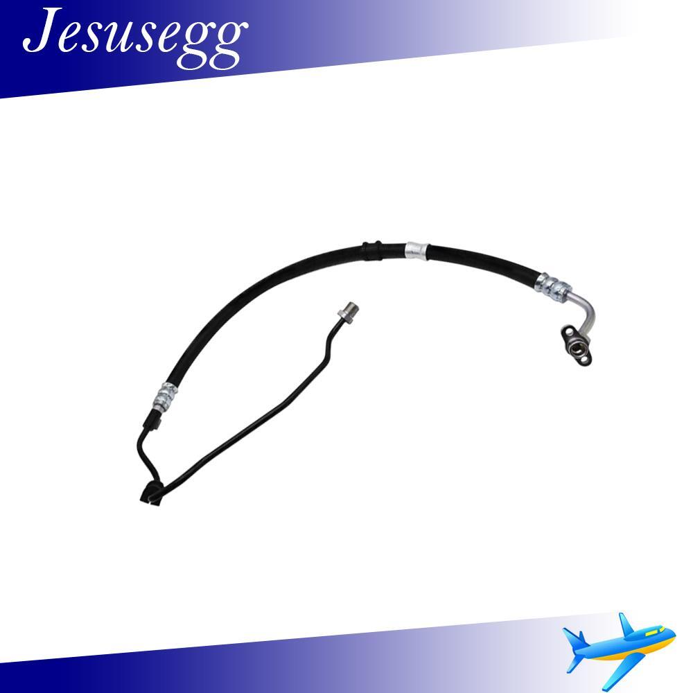 Power Steering Hose Pipe Replacement For Odyssey RB1 2005-2008 53713-SFE-033