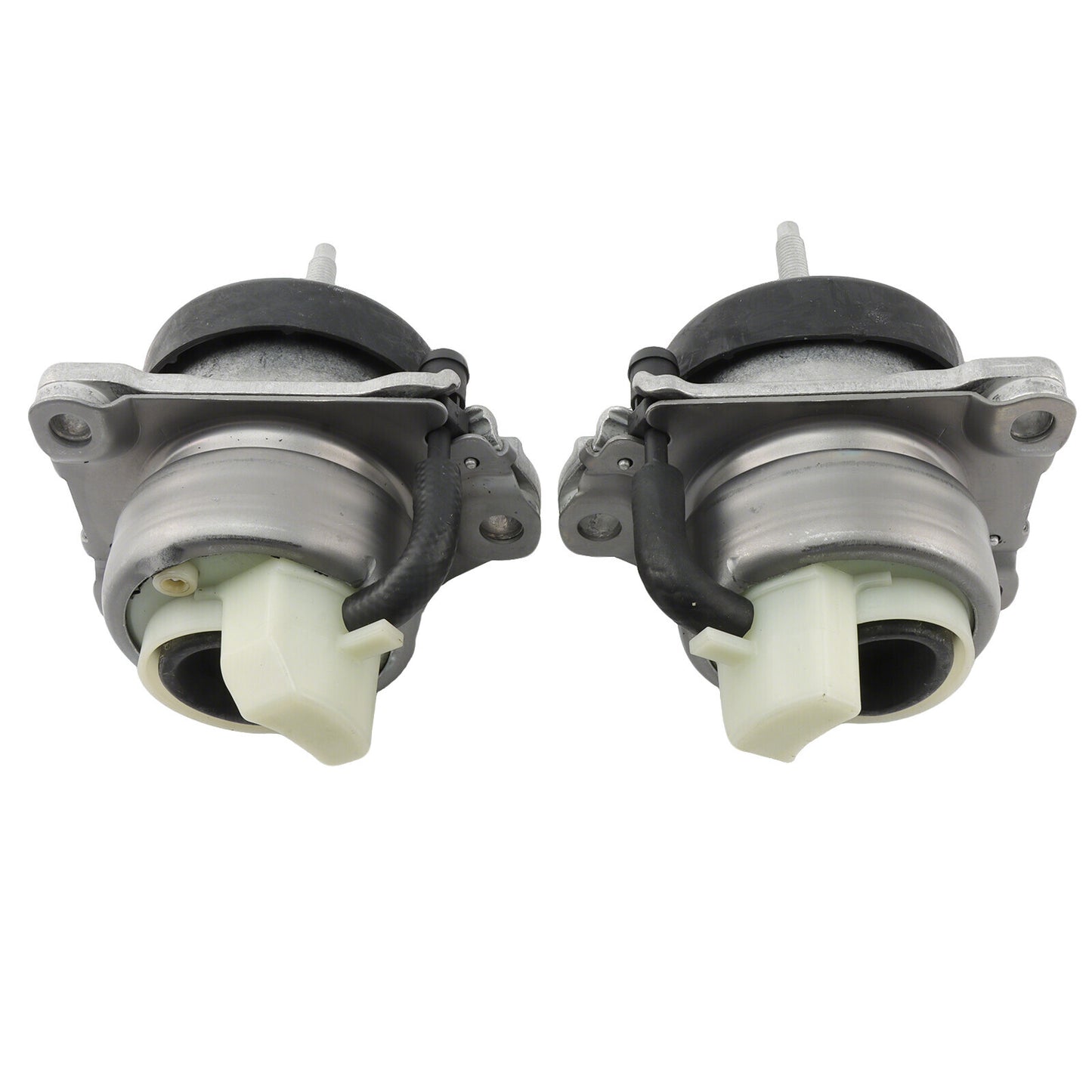 2X LeftRight for Ford for Mustang 2.3L 2015-2022 Engine Motor Mount Kits FR3Z6038H