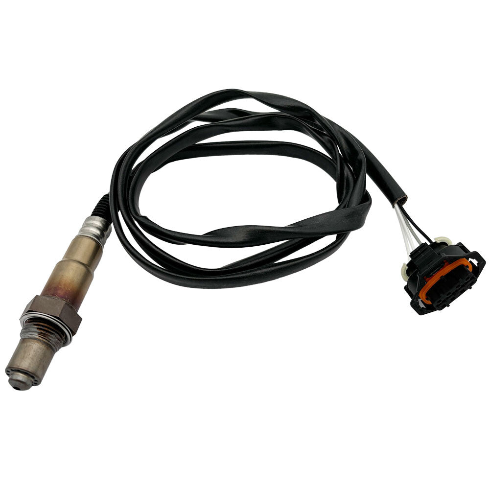 2349149 2344906 Oxygen Sensor 2pcs For 2014-2019 for Nissan Rogue 2.5L UpDownstream