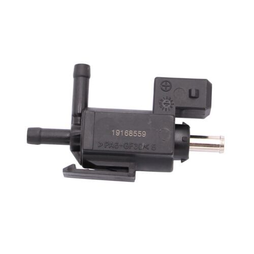 Turbocharger Actuator Boost Solenoid 19168559 Fit for 2.0L Sky Cobalt Regal