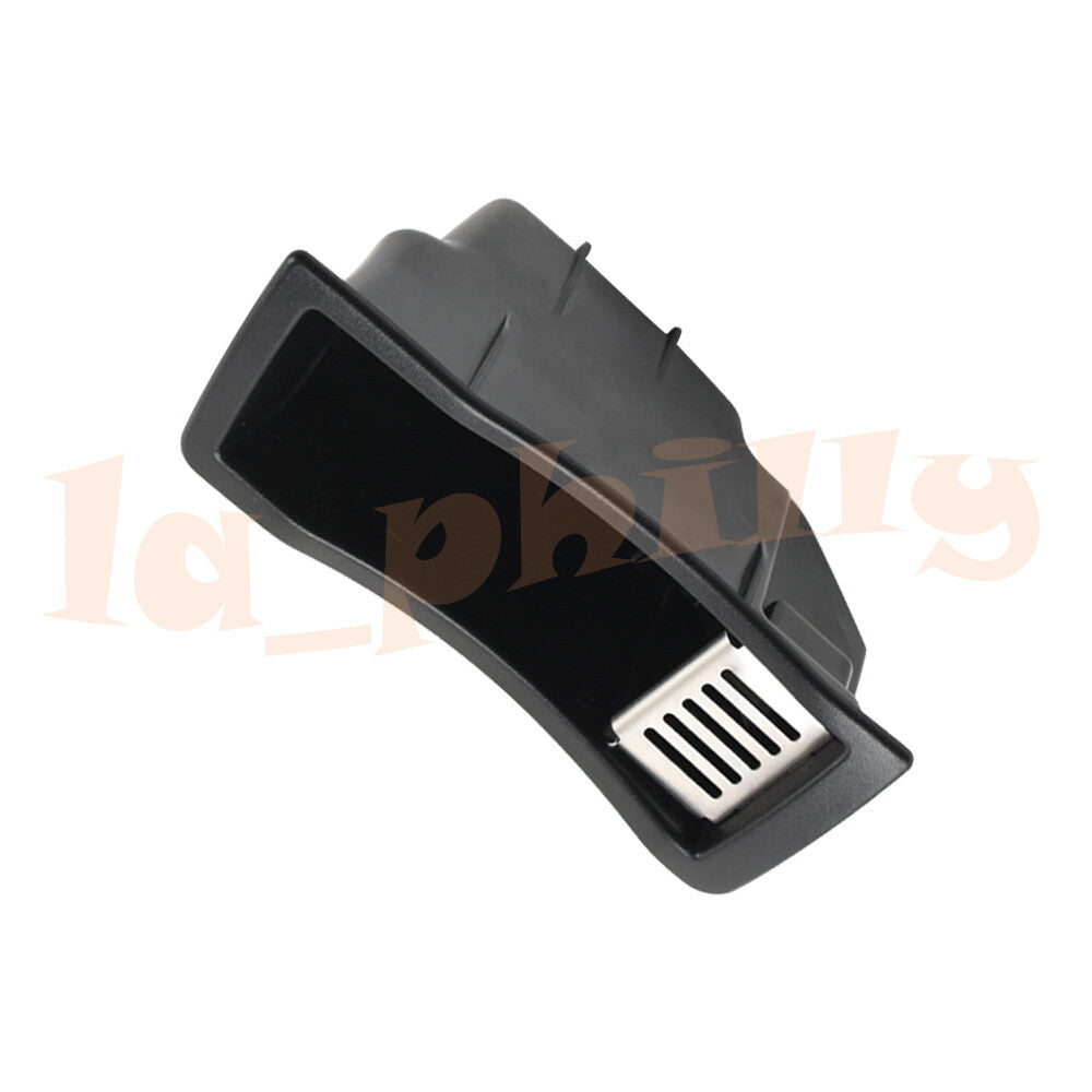 Fit for Bmw 7 G11 G12 Rear Left Door Ashtray Insert 7457543 51427457543